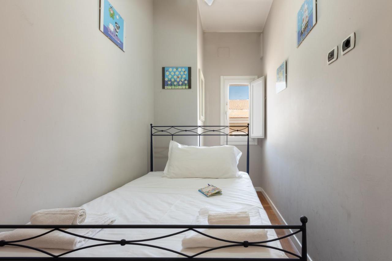 Bed And Breakfast Del Fiore カリアリ エクステリア 写真