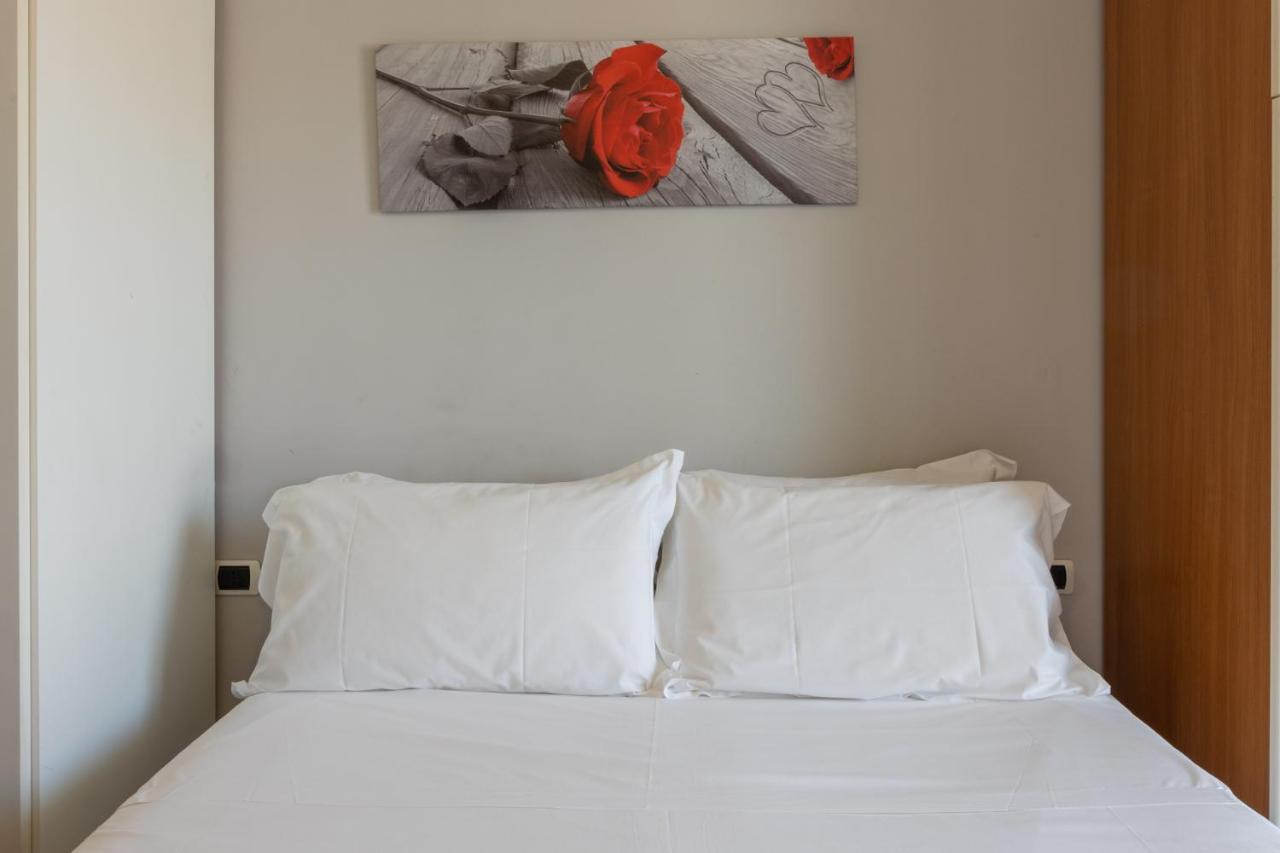 Bed And Breakfast Del Fiore カリアリ エクステリア 写真