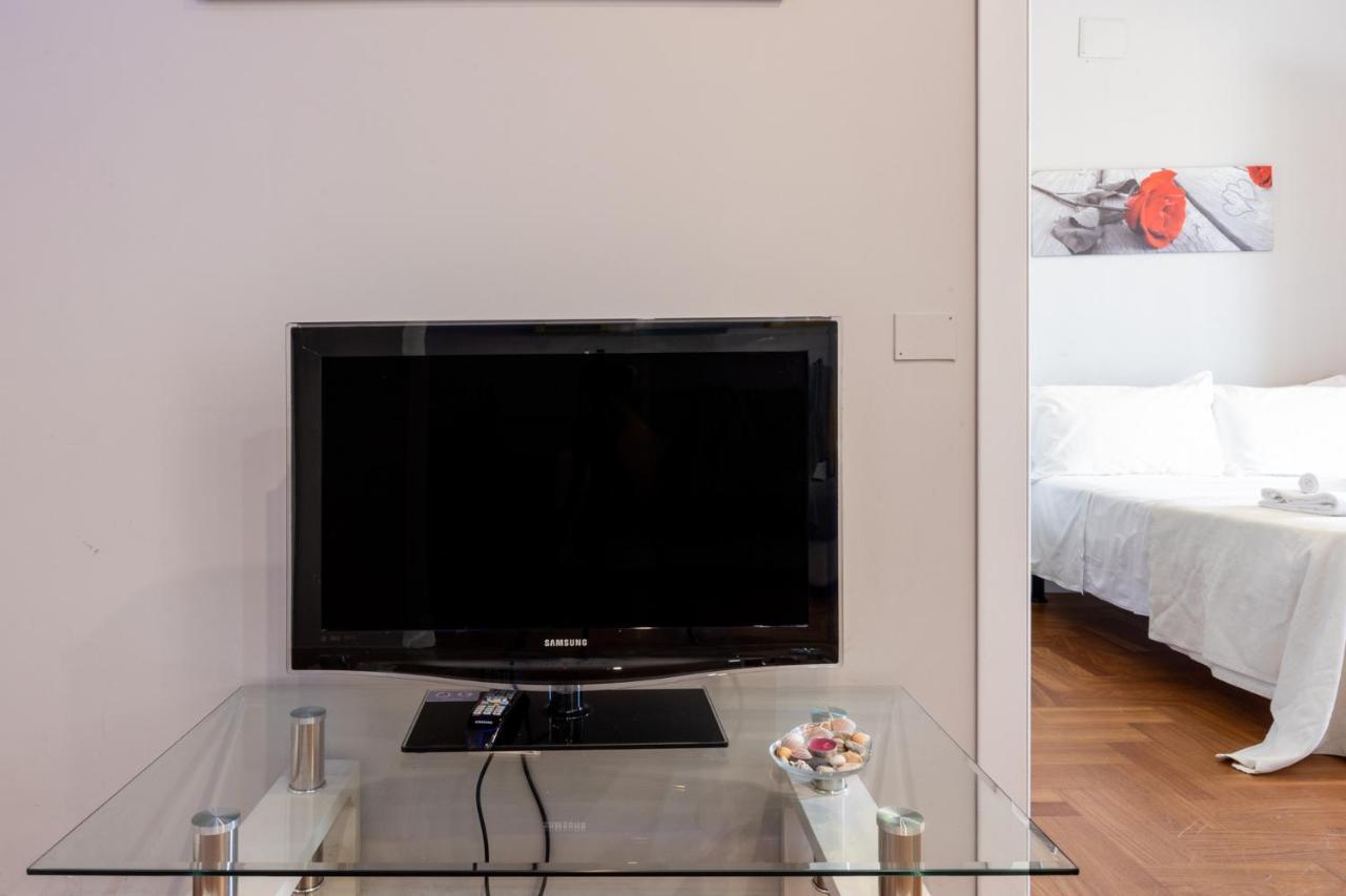 Bed And Breakfast Del Fiore カリアリ エクステリア 写真